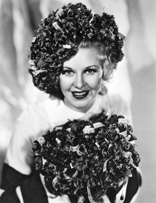 Ginger Rogers Poster 1530578
