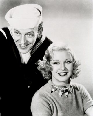 Ginger Rogers Poster 1530580