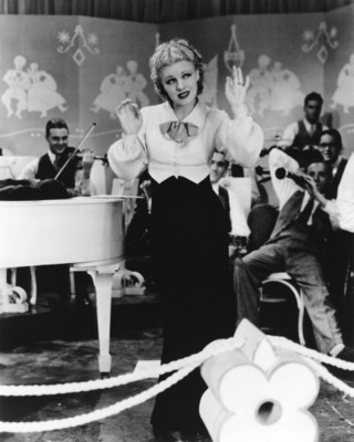 Ginger Rogers Poster 1530582