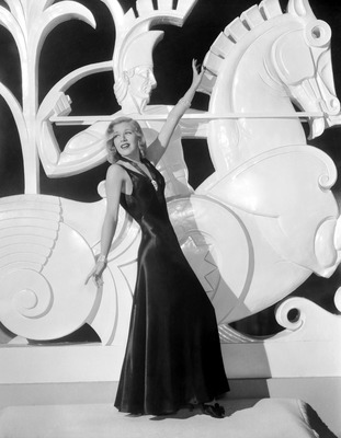 Ginger Rogers Poster 2690909