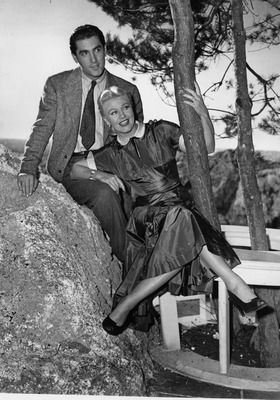 Ginger Rogers Poster 2690911