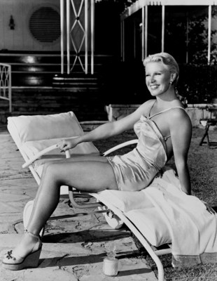 Ginger Rogers Poster 2690918