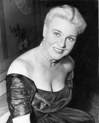 Ginger Rogers Poster 2690930