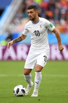 Giorgian De Arrascaeta Poster 3340635