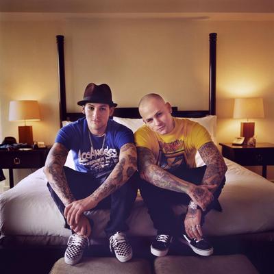 Good Charlotte Poster 2114392