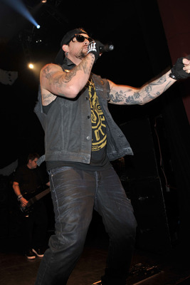 Good Charlotte Poster 2525890