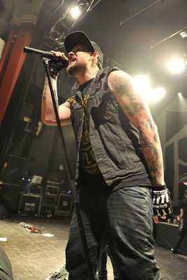 Good Charlotte Poster 2525893