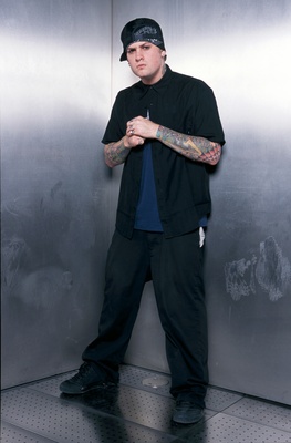 Good Charlotte Poster 2525895