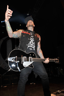 Good Charlotte Poster 2525897