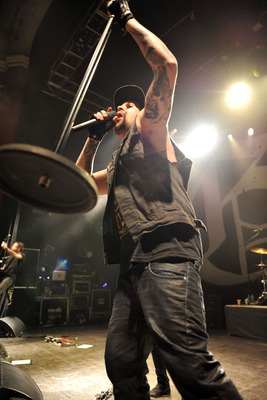 Good Charlotte Poster 2525902