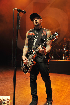 Good Charlotte Poster 2525903