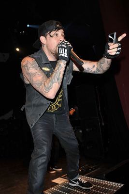 Good Charlotte Poster 2525905