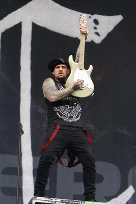 Good Charlotte Poster 2525946