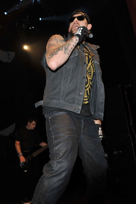 Good Charlotte Poster 2525948