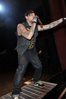 Good Charlotte Poster 2525950