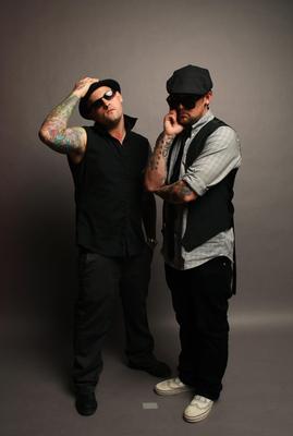 Good Charlotte Poster 2525952