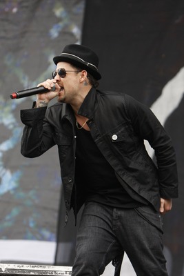 Good Charlotte Poster 2525956