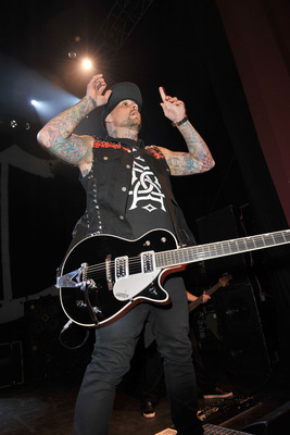 Good Charlotte Poster 2525957