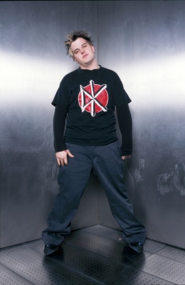 Good Charlotte Poster 2525960