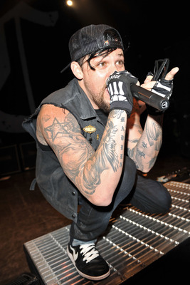 Good Charlotte Poster 2525961