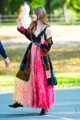 Grace Elizabeth Poster 2857226