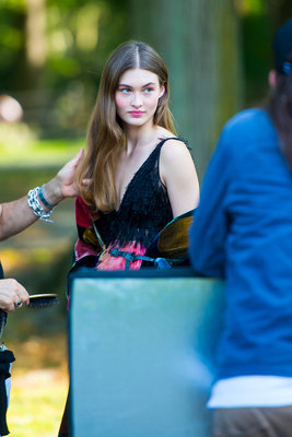 Grace Elizabeth Poster 2857229