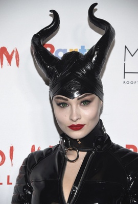 Grace Elizabeth Poster 2857235