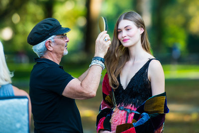 Grace Elizabeth Poster 2857236