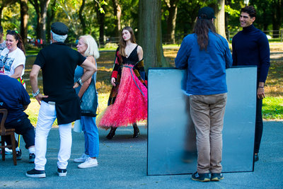 Grace Elizabeth Poster 2857247