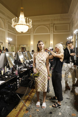 Grace Elizabeth Poster 2857248