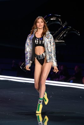 Grace Elizabeth Poster 2943687