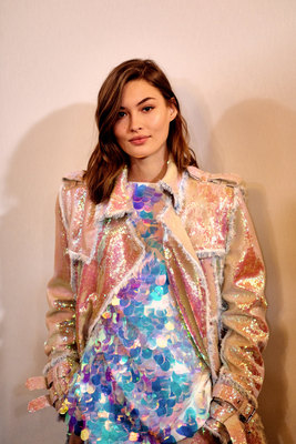 Grace Elizabeth Poster 3231795