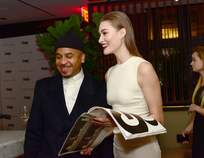 Grace Elizabeth Poster 3231808