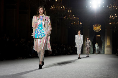 Grace Elizabeth Poster 3231812