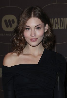 Grace Elizabeth Poster 3231813