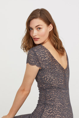 Grace Elizabeth Poster 3269983