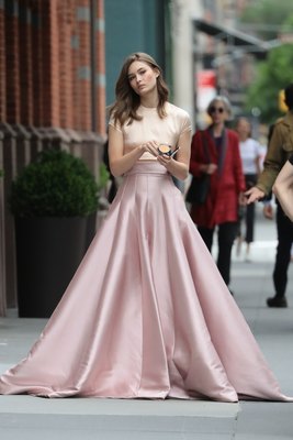 Grace Elizabeth Poster 3299644