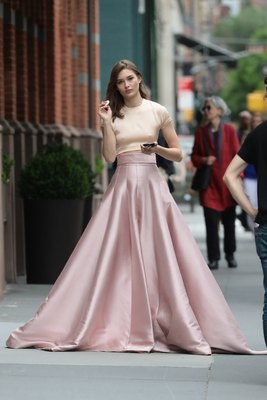 Grace Elizabeth Poster 3299646