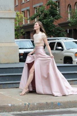 Grace Elizabeth Poster 3299651