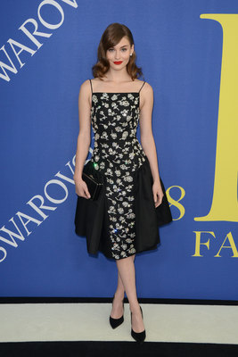 Grace Elizabeth Poster 3299652