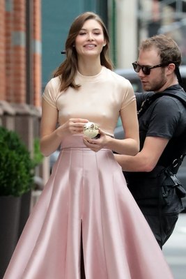 Grace Elizabeth Poster 3299656