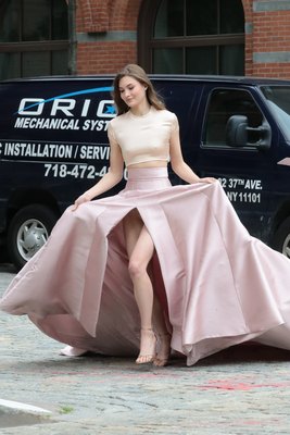 Grace Elizabeth Poster 3299668