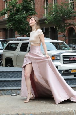 Grace Elizabeth Poster 3299670