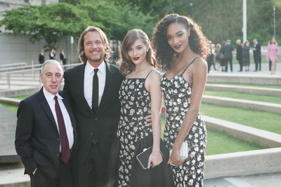 Grace Elizabeth Poster 3310972