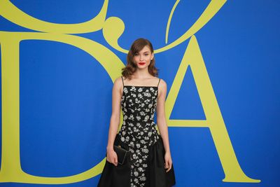 Grace Elizabeth Poster 3310982