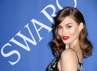 Grace Elizabeth Poster 3313030