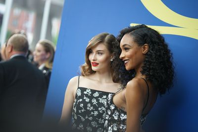 Grace Elizabeth Poster 3313033