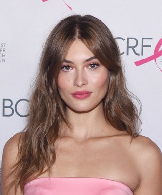 Grace Elizabeth Poster 3834993