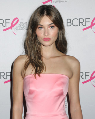 Grace Elizabeth Poster 3835002