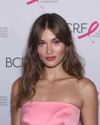 Grace Elizabeth Poster 3835014